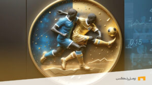 خرید و فروش ارز لاتزیو رمزینکس