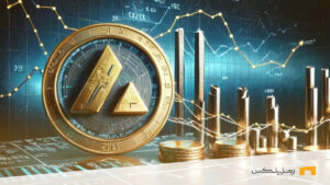خرید و فروش ارز دیجیتال آواکس رمزینکس