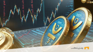 خرید و فروش ارز جاست رمزینکس