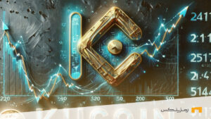 خرید و فروش کوکوین توکن رمزینکس
