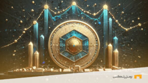 خرید و فروش چین لینک رمزینکس