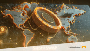 خرید و فروش ارز سوشی رمزینکس