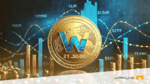 خرید و فروش وو نتورک رمزینکس