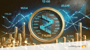خرید و فروش ارز زیلیکا رمزینکس