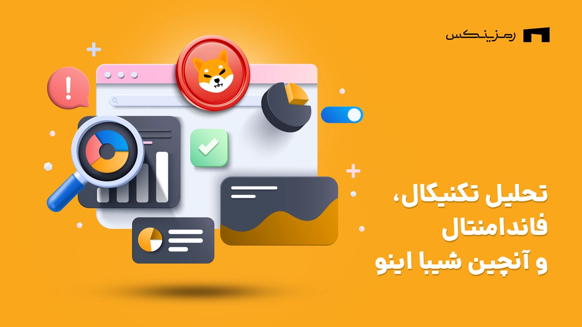 تحلیل تکنیکال و بنیادی شیبا اینو